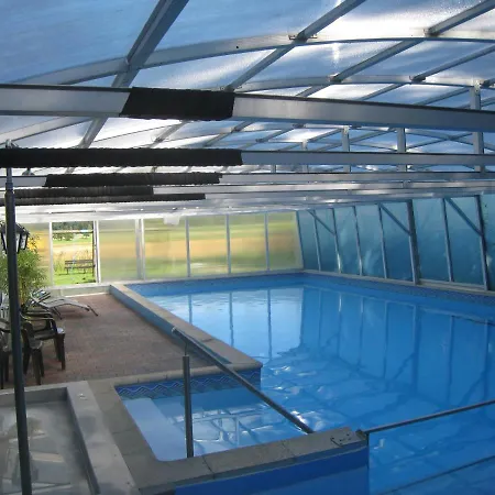 Strobl Waldfrieden Garni 3*