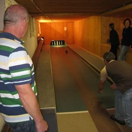 Strobl Waldfrieden Garni 3*