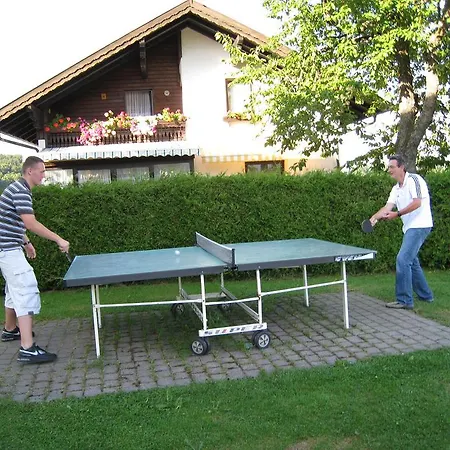 招待所 Strobl Waldfrieden Garni 3*