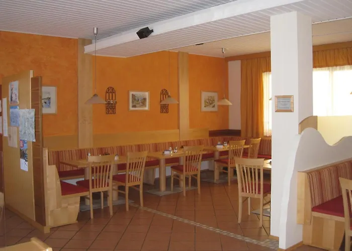 Maison d'hôtes Strobl Waldfrieden Garni Strass im Attergau