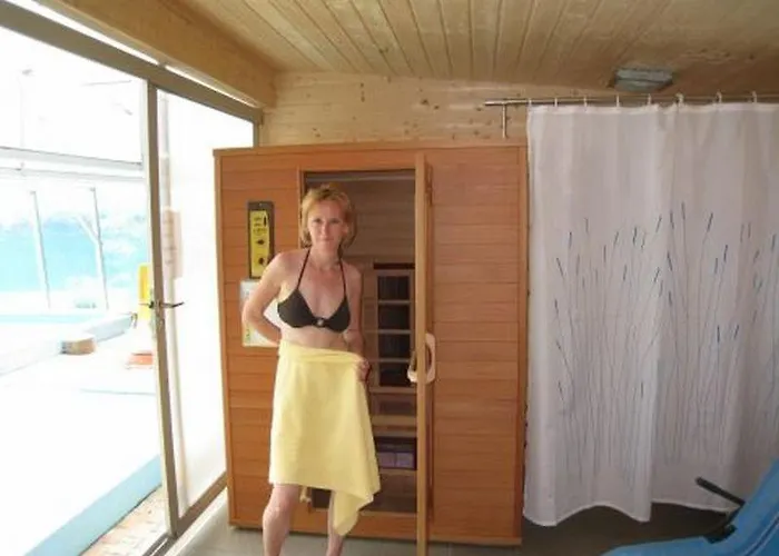 Strobl Waldfrieden Garni 3* Strass im Attergau