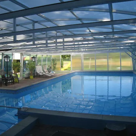 Strobl Waldfrieden Garni 3*