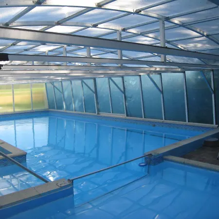 Penzion Strobl Waldfrieden Garni