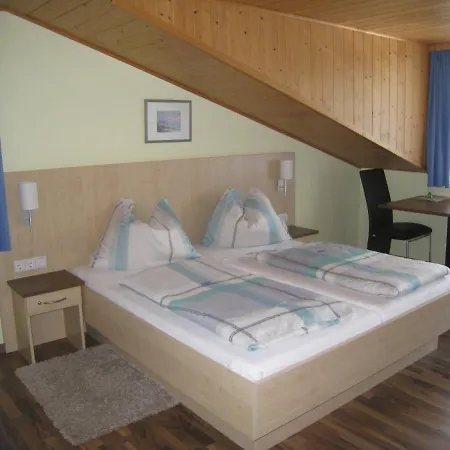 Strobl Waldfrieden Garni