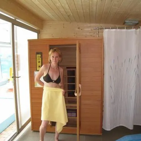 Strobl Waldfrieden Garni 3* Strass im Attergau