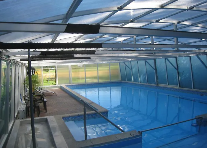 Strobl Waldfrieden Garni 3*