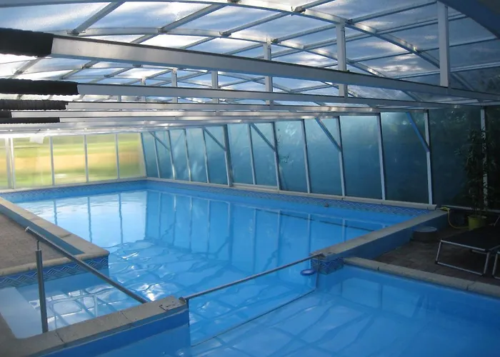 Gasthof Strobl Waldfrieden Garni