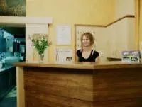 Strobl Waldfrieden Garni